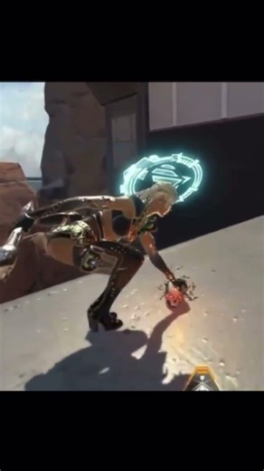 Loba emotes hit different 😮‍🔥 Rate it 1–10 🎮 | Risk It All Gaming 🎲 #apexlegends #shorts