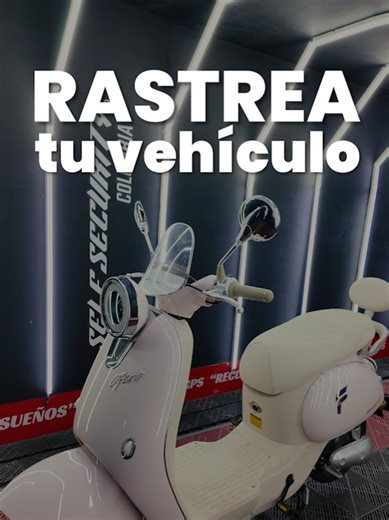 Si tu vehículo es eléctrico ⚡️, cuídalo sin tocar su sistema: nuestro rastreador cuenta con una batería propia que no afecta la garantía eléctrica 🔋, central 24/7 🕑 y unidades de recuperación en caso de hurto🚨. Sin instalación y sin mensualidades. Elige tu plan con Self Security y protege lo que más importa. #Seguridad #Vehículos #Rastreo