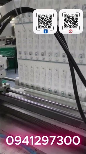 Máy In TIJ In Data Matrix Cho Ngành Dược | Giải Pháp Truy Xuất Nguồn Gốc Hiệu Quả