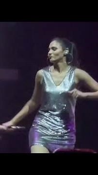 Andrea jeremiah Live performance|music concert|Actress Andrea Jeremiah
