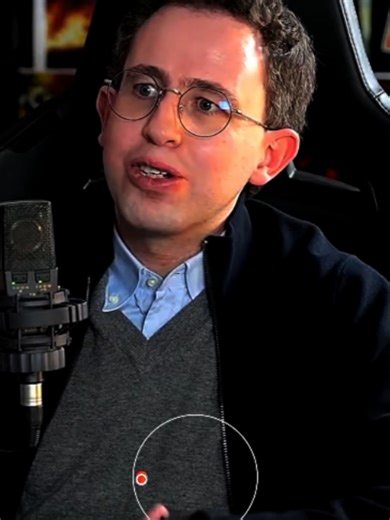 Jordi Wild: 🥤 ¿Qué pasa si tienes la SED INFINITA? El deseo que NUNCA se apaga 🤯