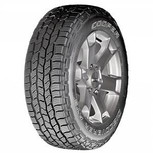 Cooper Discoverer A/T3 4S All Terrain 265/70R15 112T Light Truck Tire