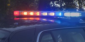 Chipley police officer charged with DUI