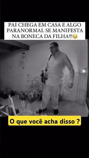 O mundo espiritual é real