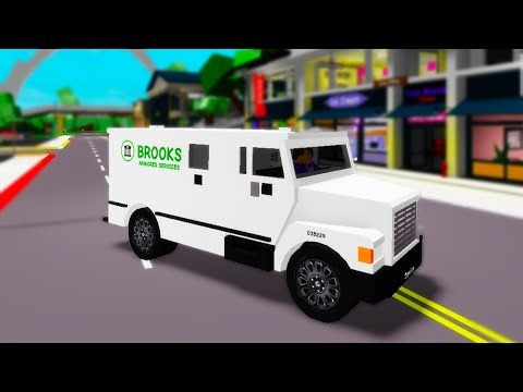 NEW VEHICLE in Roblox Brookhaven 🏡RP UPDATE!