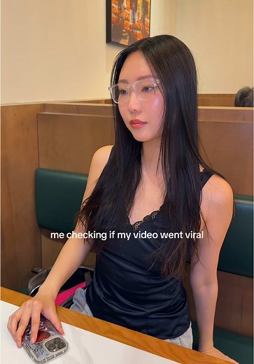 i constantly check after i post