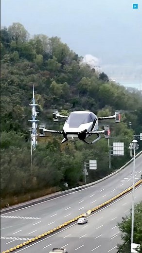 When Cars Start Flying: China’s Land Aircraft Carrier Explained! #facts #ytshorts #trending