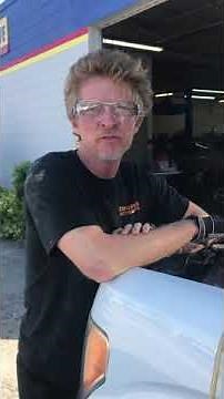 2010 Ford F-250 fuel pump