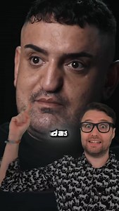 Meine Expertenmeinung zu der Haftbefehl Doku #Haftbefehl #netflix Hast du die Doku schon gesehen? | Open Mind 3000