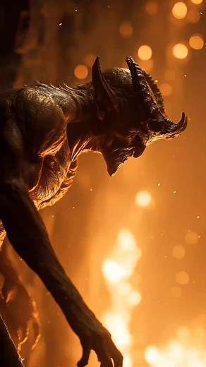 The Demon Who Wanted to Return to Heaven #god #angel #bible #demon #heaven