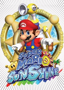 120 Shines in 03:07:36 by shoyu_parfait - Super Mario Sunshine - Speedrun.com