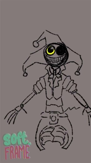 the best fanart ever✨ #poppyplaytime5 #art #digitalart #funny #drawing