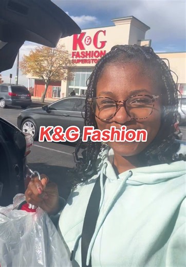 Oops. Went a little overboard at K&G and got outfits for every occasion. Can you blame me? I love our family fits. Let me know what you think! Don’t forget to snag 20% off with my code KAROME20 at your nearest @K&G Fashion Superstore , valid through 3/4/26. AD #kgfashion