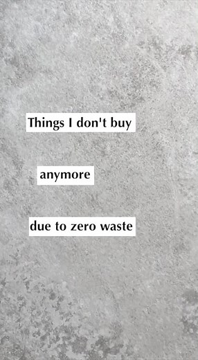 Have you made any of these swaps yet? 🙌🏻#zerowaste #zerowasteliving #diy #naturalliving #bodyscrub #dryshampoo #papertape