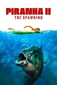 Piranha II: The Spawning (1982) - Movie