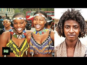 THE BANTU PEOPLE: 10 Shocking Facts about the Bantu People.