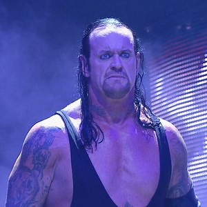 The Big Red Machine and The Deadman broke out into one big fight! | WWE