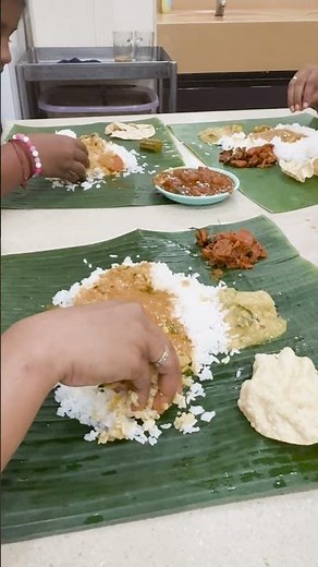 "Authentic Indian Food in Little India, Singapore: A Culinary Journey"