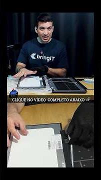 How to replace a Samsung laptop screen [Step-by-step tutorial] #samsungnotebook