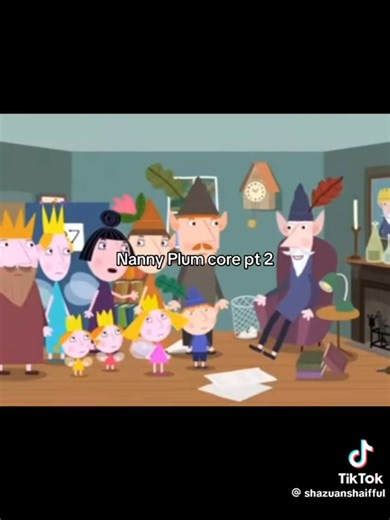 Exploring Cabbage Facts in Ben and Holly's Kingdom