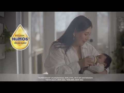 NEW! Enfamil A+® NeuroPro™—Our closest formula to breast milk ever