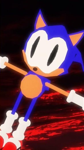 Rewrite Sonic sings Jax Toy(reprise)