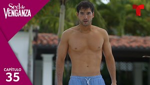 142K views · 3.9K reactions | ¿Hasta dónde llegarías por venganza? Disfruta de los primeros minutos del episodio 35 de #SedDeVenganza aquí y continúa en nuestra app  https://trib.al/A2KnQ0I #SeriesTelemundo #SedDeVenganzaEpisodios | Telemundo Series | Facebook