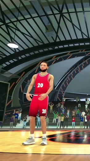 50k VC code #2k24 #2ktiktok #2k #viral #nba2k24