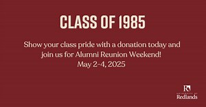 Class of 1985