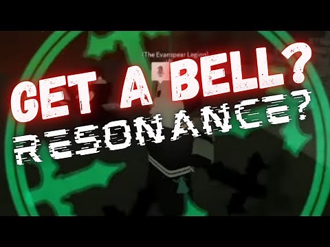 How To Get a Bell / Resonance in Deepwoken (OUTDATED)