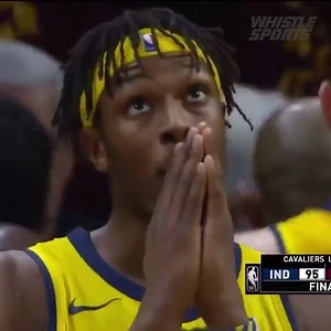 265K views · 570 reactions | In case you missed the NBA Playoffs this week...  | Whistle Sports | Facebook