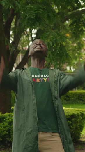 It's raining in Nairobi. We're celebrating 🌧️🌿 Rain feeds forests. Forests feed life. So yes, we're still on! PUNGULU PARTY! Forest Edition 🗓️ Sunday 1st March 📍Ngong Racecourse Advance tickets close soon! Gate tickets will cost more. link I'm bio.