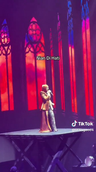 Nian Di Hati by Siti Nurhaliza - A Melodic Journey