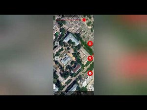Учимся пользоваться программой Vetus Maps