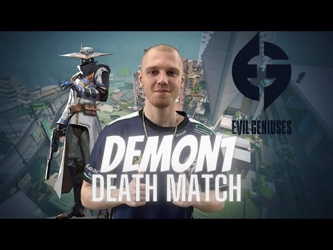 EG Demon1 Split DM💀