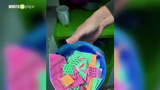 Hallan celulares, armas y hasta un módem de internet en operativo dentro de la cárcel El Pedregal