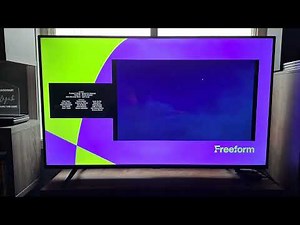 Pocahontas - Freeform Credits