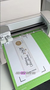 DIY Scratch Off Card Tutorial