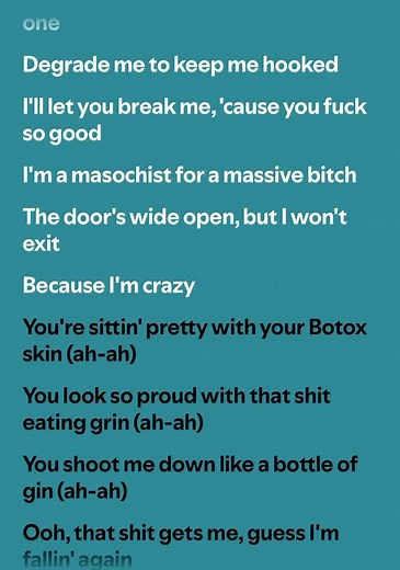 Degrade Me - TX2: Emo Alternative Rock Anthem