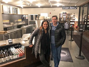 This N.J. coffee chain has a cult following. Now, Rook Coffee is expanding.