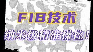 FIB 技术的核心应用解析——材料表征TEM测试（透射电镜）基础知识