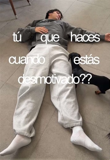 Semana 3 de 2026 | (Des)motivación | Daily Motivation