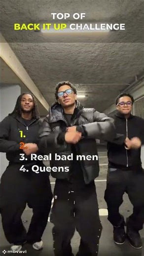 Best of Back it up challenge. Who nailed it? #backitup #dancehall #viralchallenge #dancechallenge