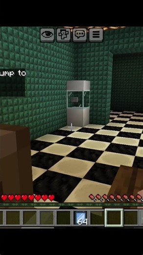 minecraft fnaf 3 springtrap horror #minecraft #fnaf #springtrap #minecrafthorror #games #fnaf3