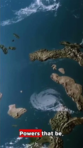 Was The Great Flood An Alien Attack? | Ancient Technology Theory