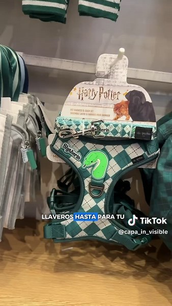 Capa Invisible on TikTok