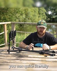 3.9K views · 15 reactions | Solar Tackle - TT Compact Adjustable...
