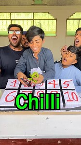 4.5M views · 59K reactions | Choose A Number Box Challenge | Hassan Khalil | Facebook