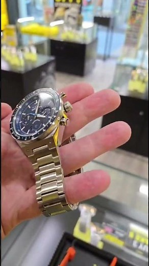 Invicta Speedway GearShift Men's Watch - 44mm, Steel (49377)