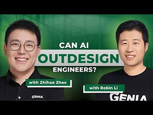 AI That Speeds Up Structural Design